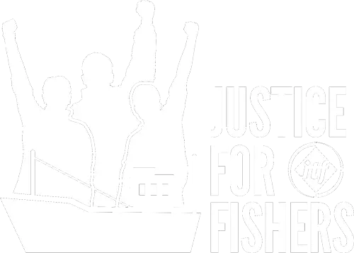 ITF Fisheries Logo
